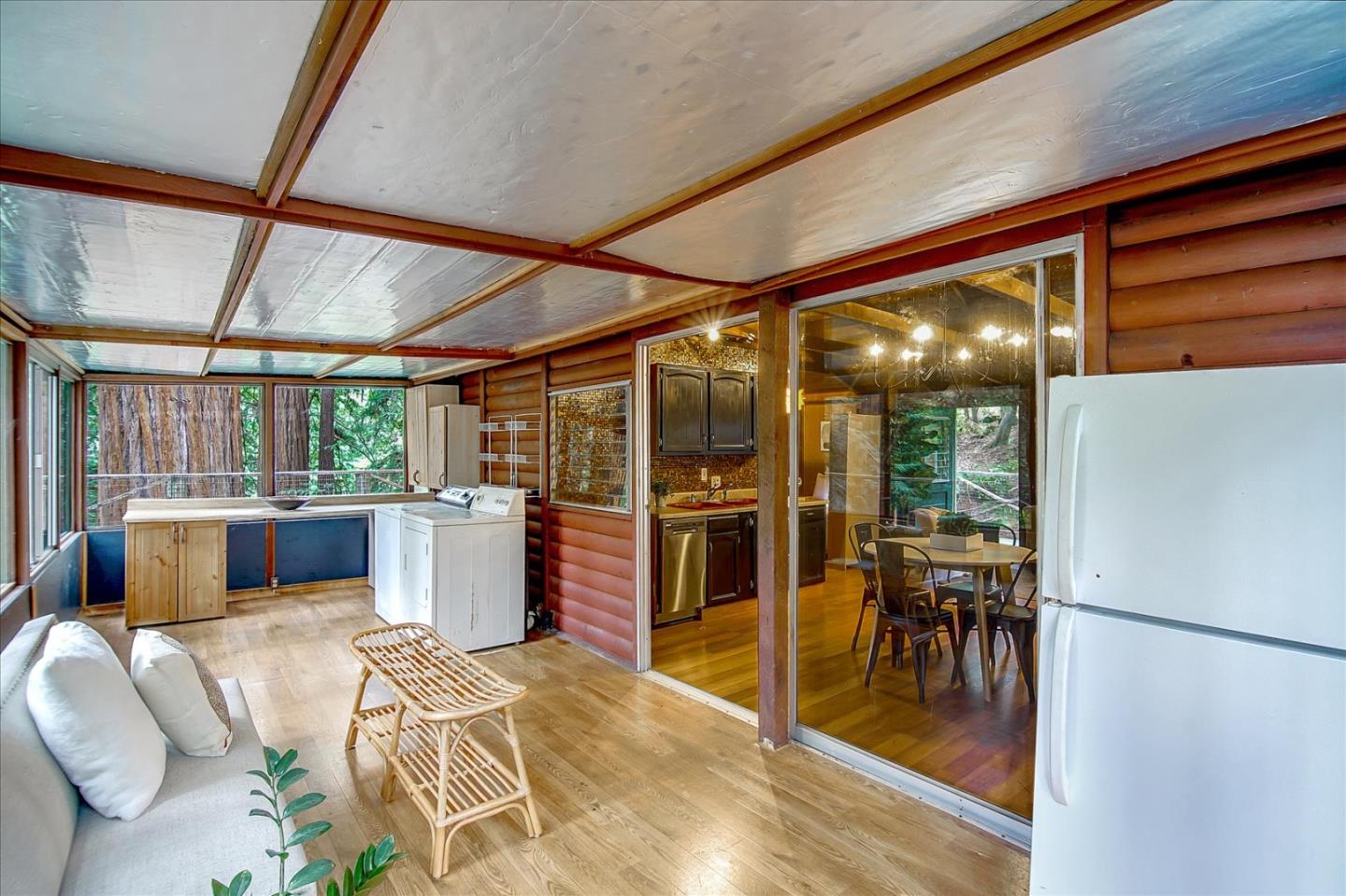 405 Midway Ranch Road Boulder Creek, CA 95006 - Photo 12 of 28 Gallery Image 12