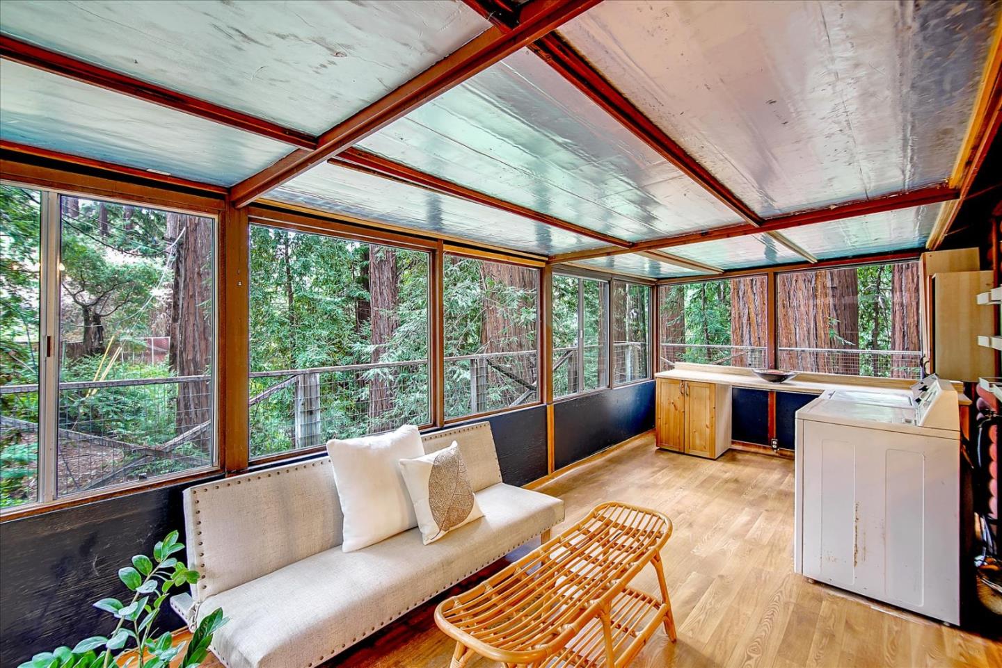 405 Midway Ranch Road Boulder Creek, CA 95006 - Photo 14 of 28 Gallery Image 14