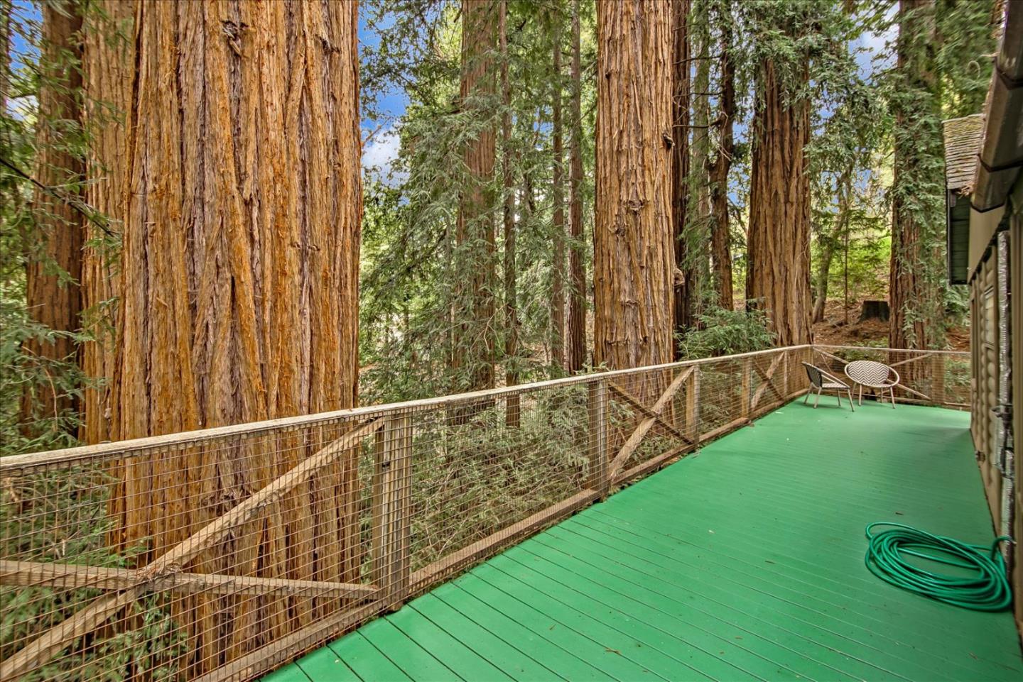 405 Midway Ranch Road Boulder Creek, CA 95006 - Photo 19 of 28 Gallery Image 19