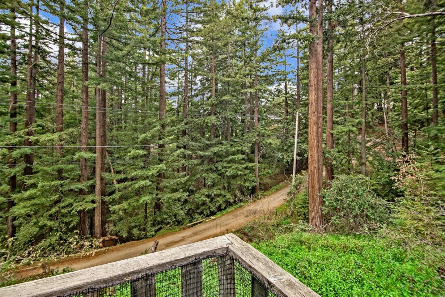 405 Midway Ranch Road Boulder Creek, CA 95006 - Photo 20 of 28 Gallery Image 20