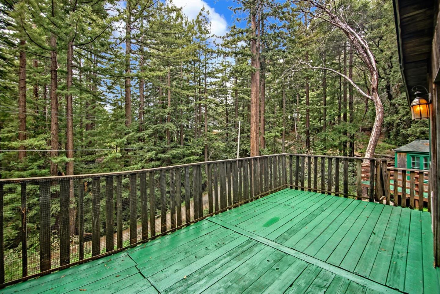 405 Midway Ranch Road Boulder Creek, CA 95006 - Photo 21 of 28 Gallery Image 21