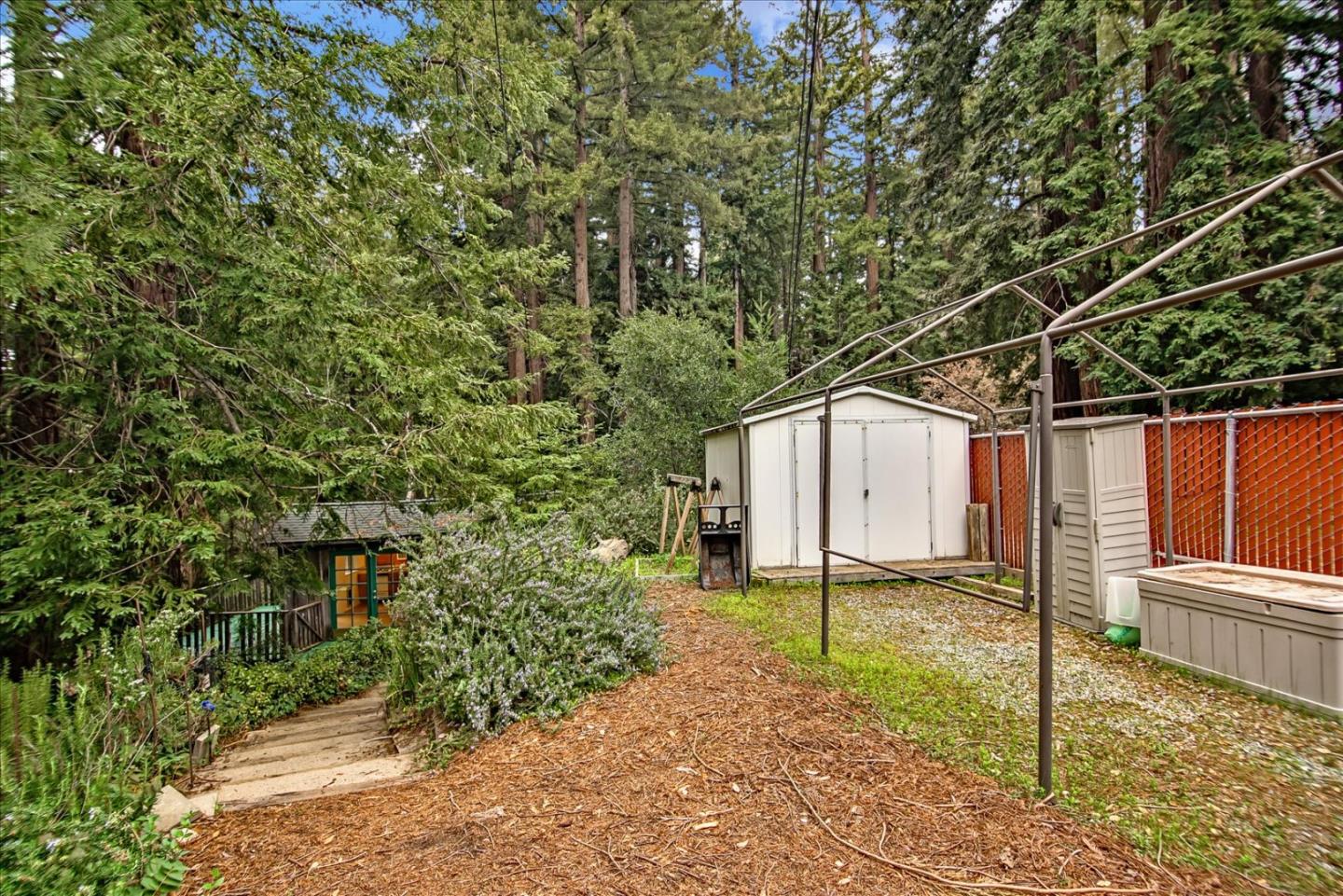 405 Midway Ranch Road Boulder Creek, CA 95006 - Photo 22 of 28 Gallery Image 22