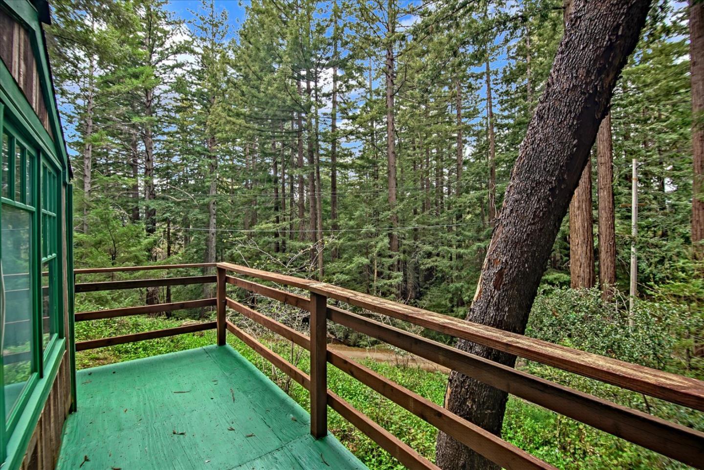 405 Midway Ranch Road Boulder Creek, CA 95006 - Photo 25 of 28 Gallery Image 25