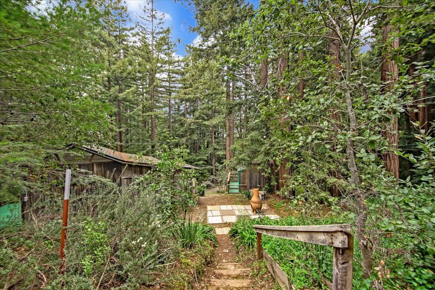 405 Midway Ranch Road Boulder Creek, CA 95006 - Photo 26 of 28 Gallery Image 26