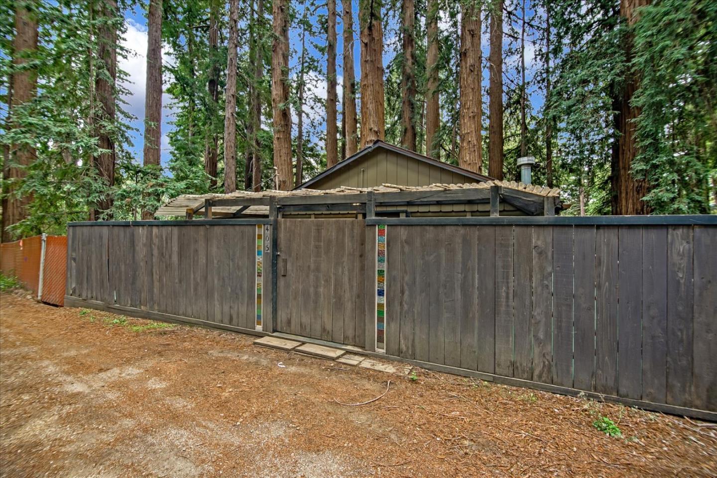 405 Midway Ranch Road Boulder Creek, CA 95006 - Photo 28 of 28 Gallery Image 28