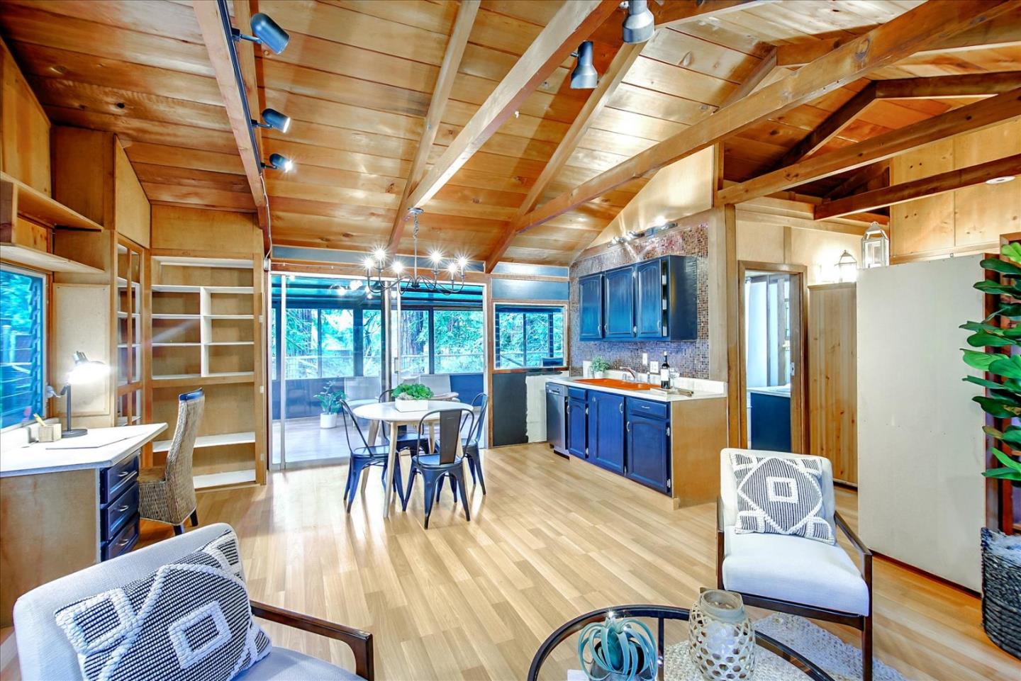 405 Midway Ranch Road Boulder Creek, CA 95006 - Photo 8 of 28 Gallery Image 8
