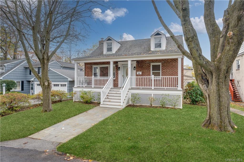 305 Grant Terrace, Mamaroneck, NY 10543 Compass