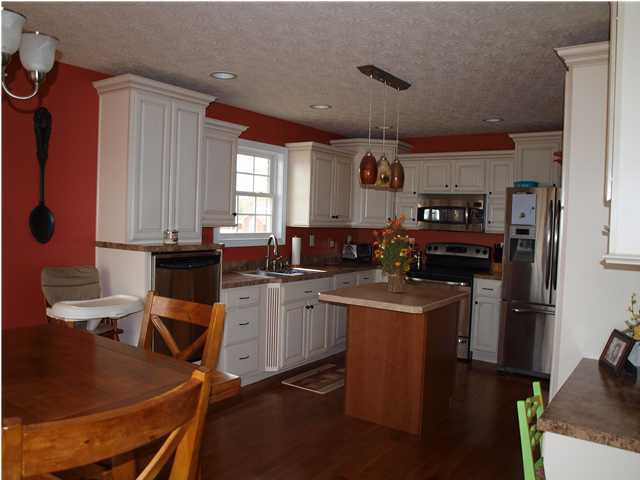 348 Sunshine Camp Road Shepherdsville, KY 40165 - Photo 3 of 10 Additional Photo