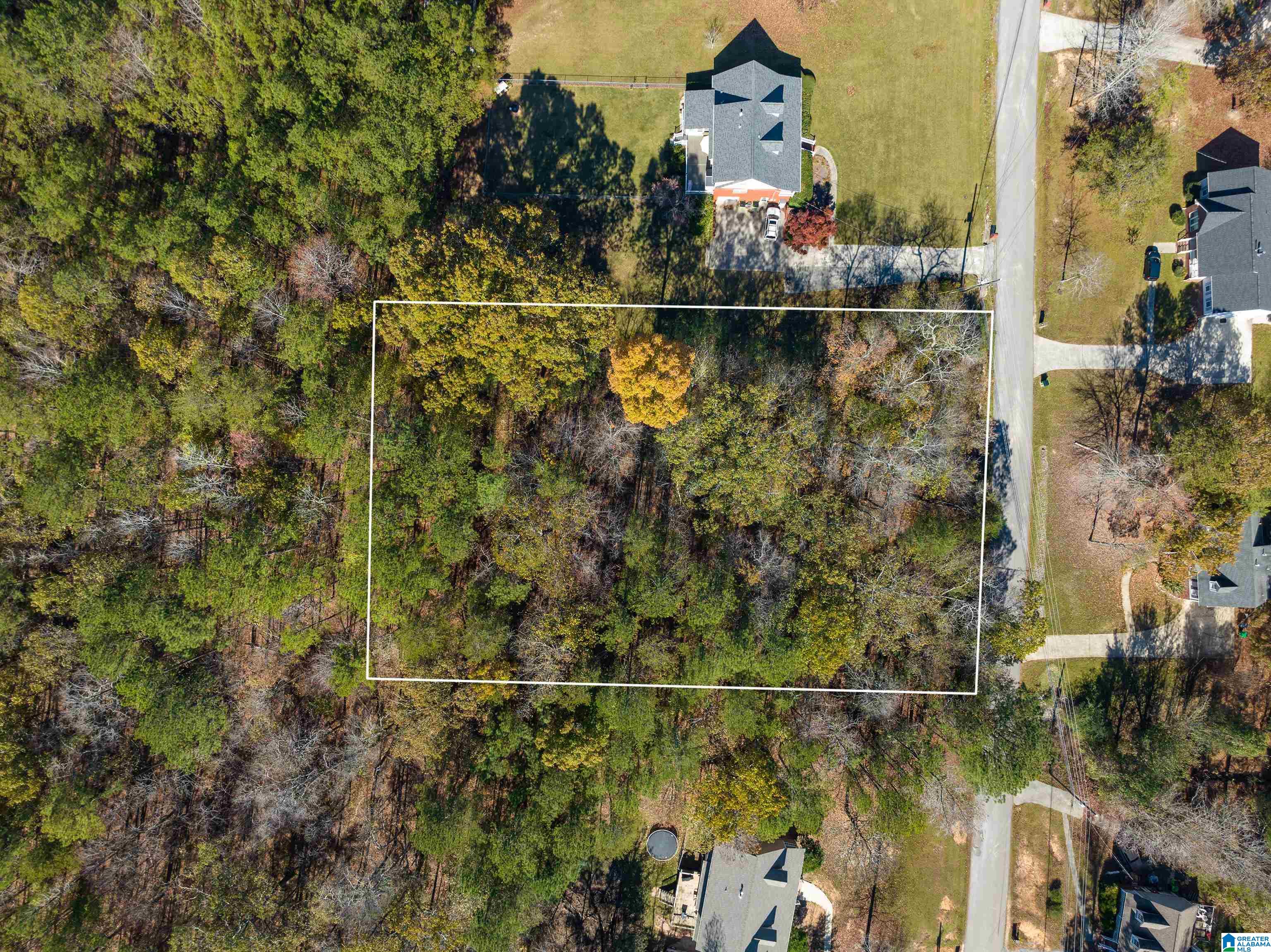 1849 Cedar Creek Road, Unit 8 Odenville, AL 35120 - Photo 2 of 11
