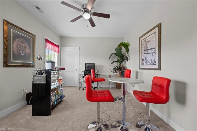 $925,000 | 1096 Crestwell Drive, Burlington, NC 27215