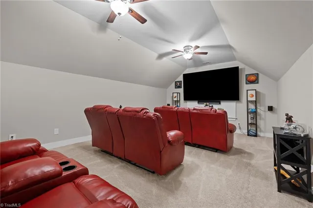 $925,000 | 1096 Crestwell Drive, Burlington, NC 27215