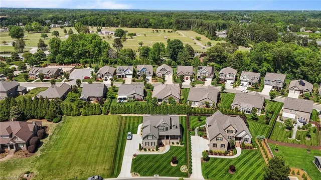 $925,000 | 1096 Crestwell Drive, Burlington, NC 27215