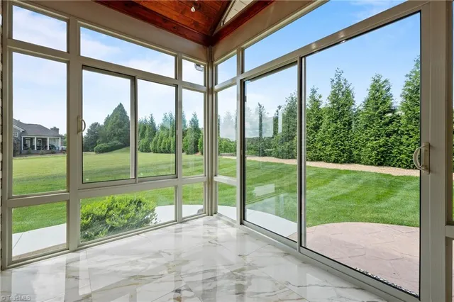 $925,000 | 1096 Crestwell Drive, Burlington, NC 27215