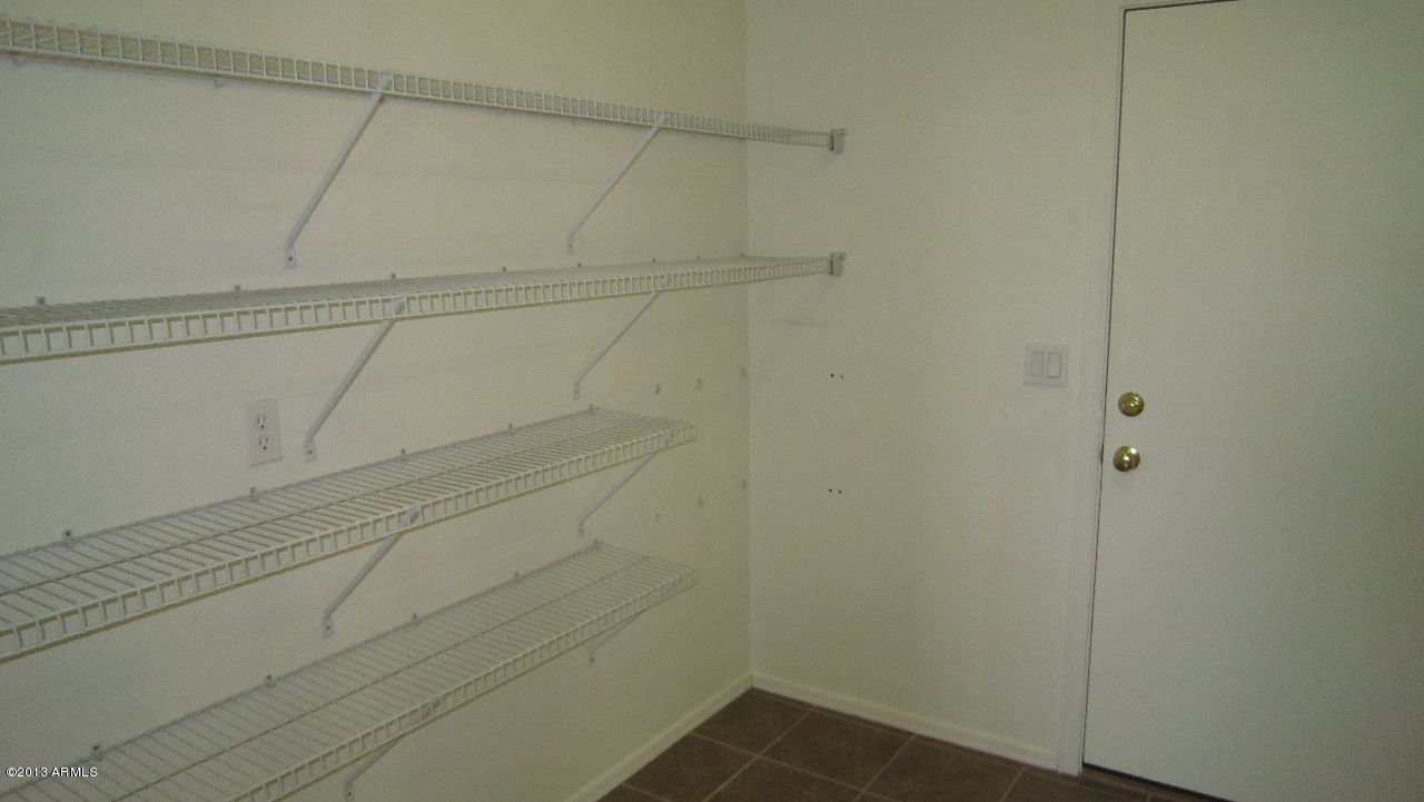 44107 Roth Road Maricopa, AZ 85138 - Photo 14 of 41 pantry