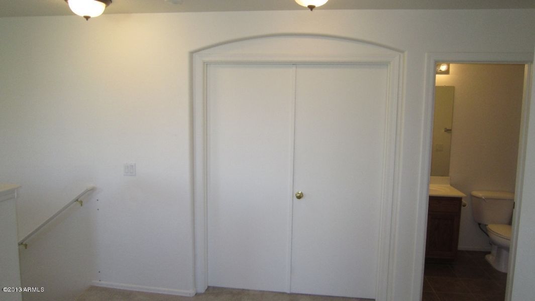 44107 Roth Road Maricopa, AZ 85138 - Photo 25 of 41 double door entrance to master