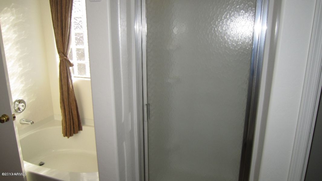 44107 Roth Road Maricopa, AZ 85138 - Photo 30 of 41 separate shower and tub
