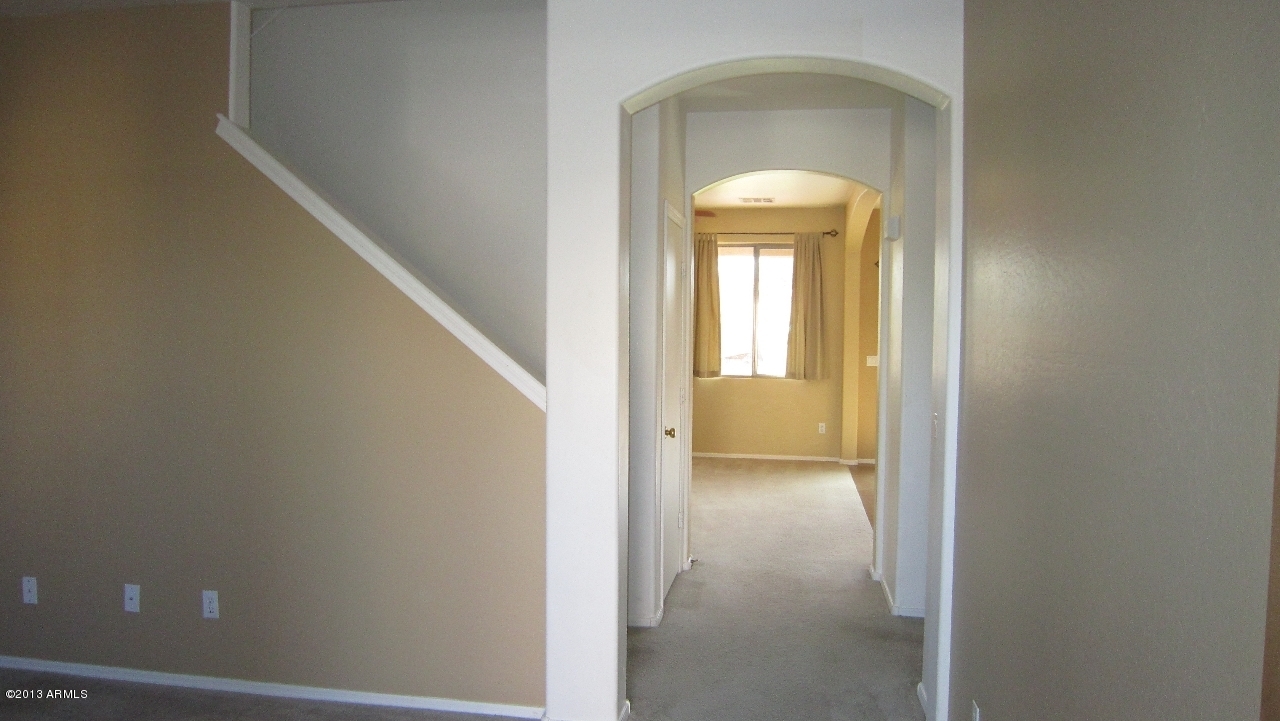 44107 Roth Road Maricopa, AZ 85138 - Photo 3 of 41 view from entrance