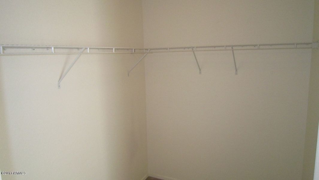 44107 Roth Road Maricopa, AZ 85138 - Photo 33 of 41 master walk-in closet