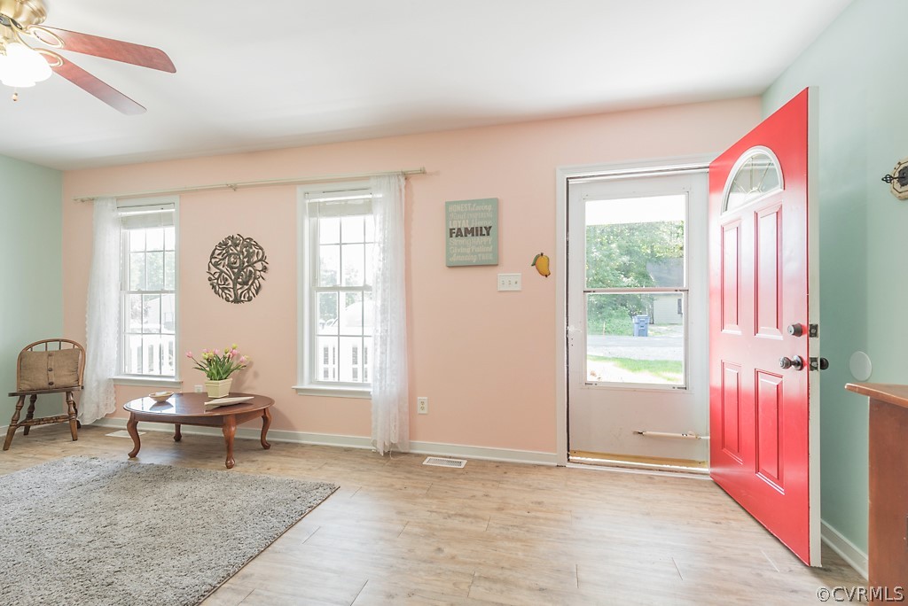 2606 Beaver Falls Road Midlothian, VA 23112 - Photo 5 of 39 Gallery Image 5
