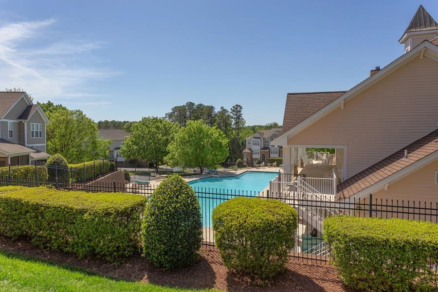 4833 Sir Duncan Way Raleigh, NC 27612 - Photo 38 of 38 Photo 38