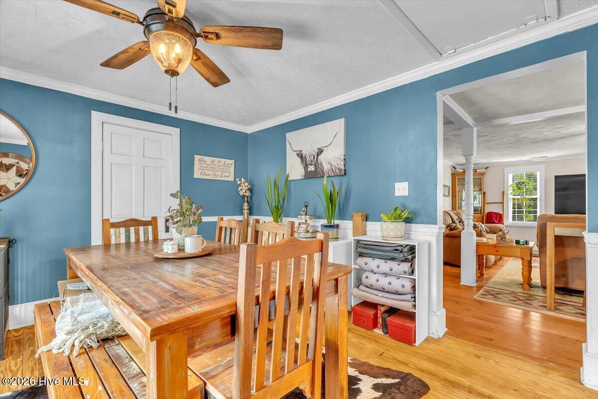 330 Lake Road Newport, NC 28570 - Photo 30 of 71