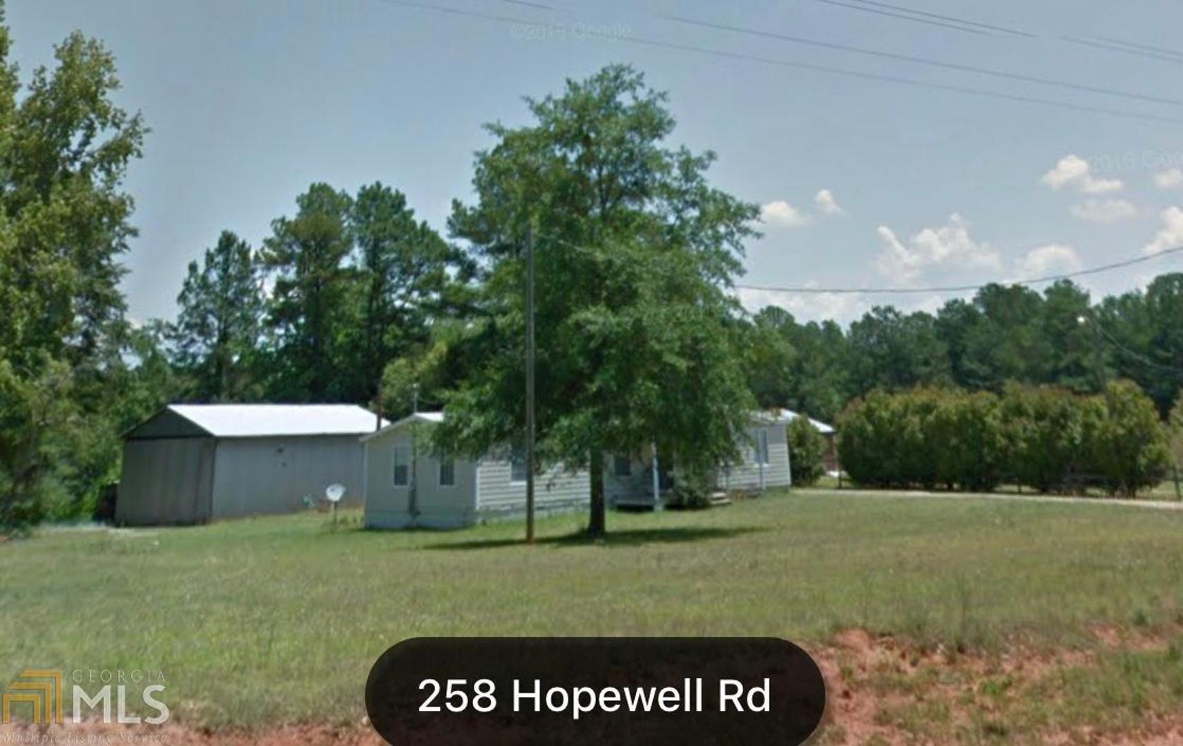 254 Hopewell Road Forsyth, GA 31029 - Photo 1 of 1 Gallery Image 1