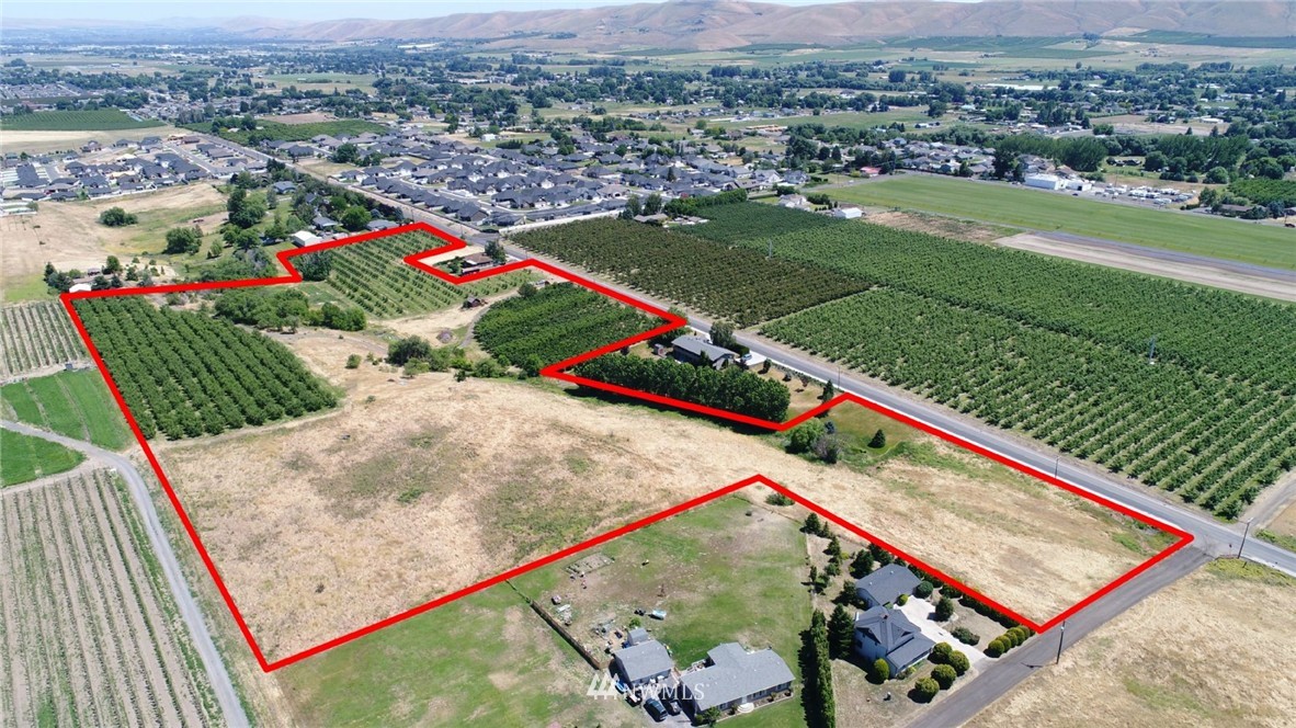 8007 Coolidge Road Yakima, WA 98903 - Photo 1 of 3 Gallery Image 1