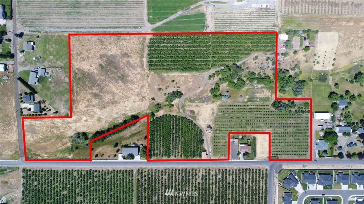 8007 Coolidge Road Yakima, WA 98903 - Photo 2 of 3 Gallery Image 2