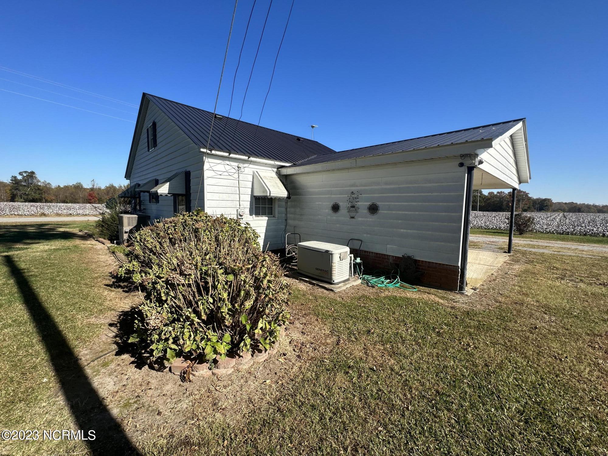 552 Cremo Road Colerain, NC 27924 - Photo 5 of 45 Side
