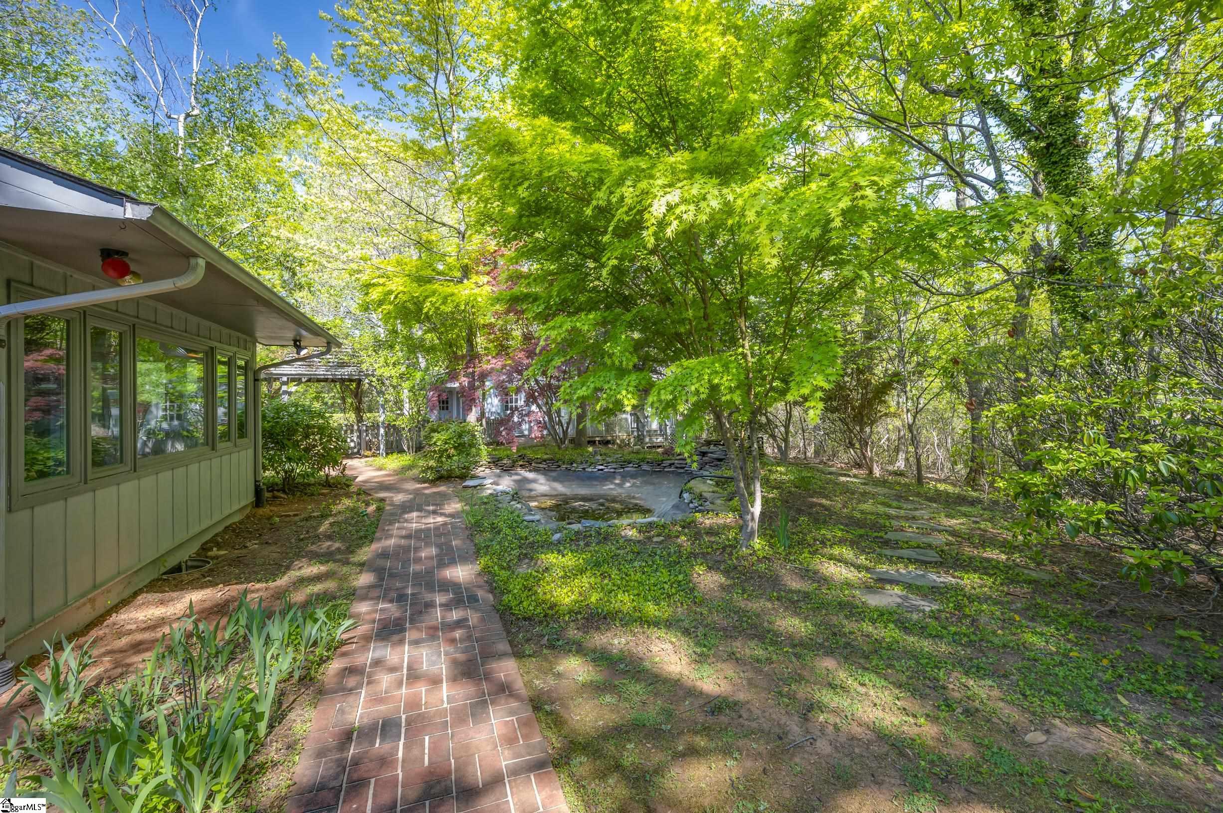 176 Fox Run Lane Tryon, NC 28782 - Photo 6 of 41