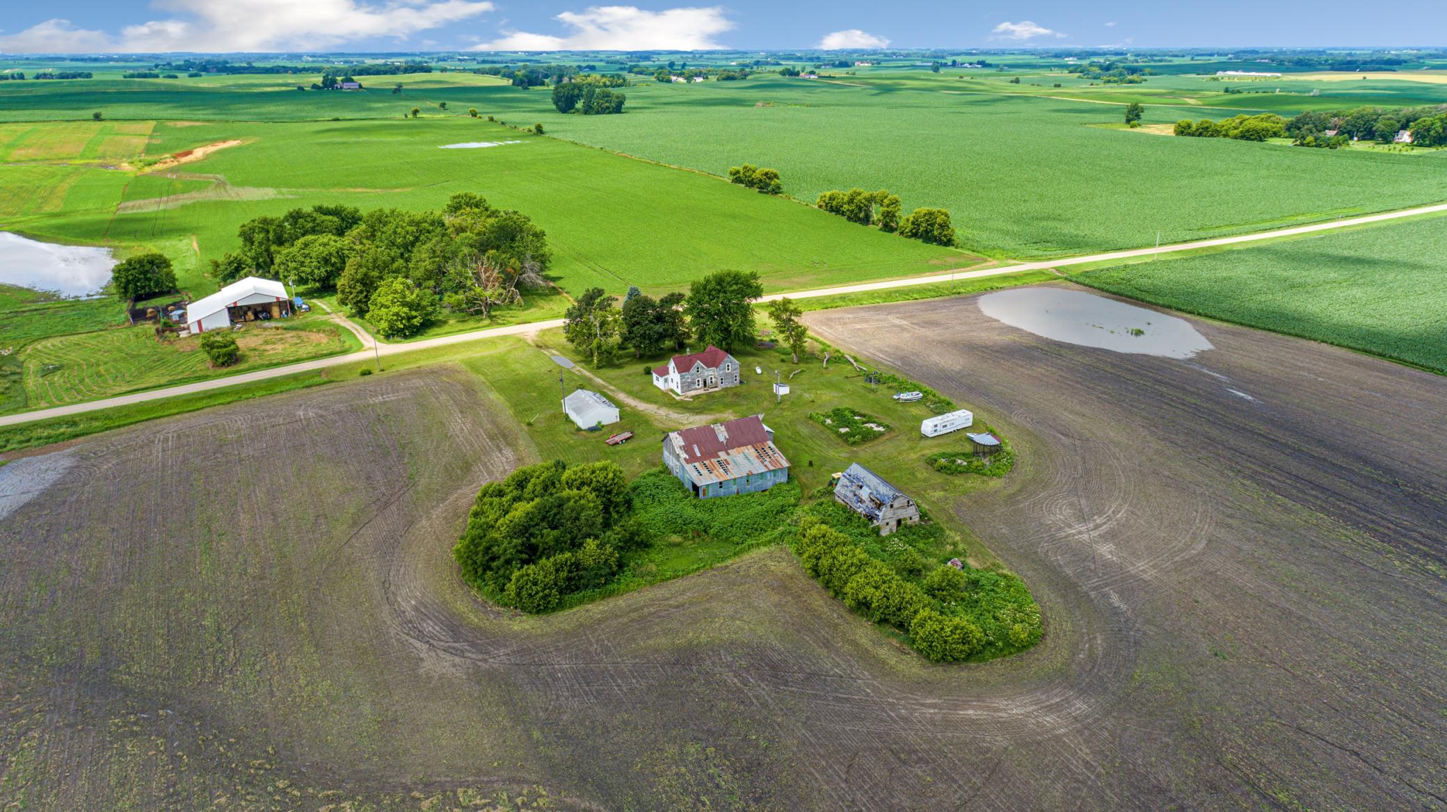 10401 Southwest 62nd Avenue Ellendale, MN 56026 - Photo 20 of 26
