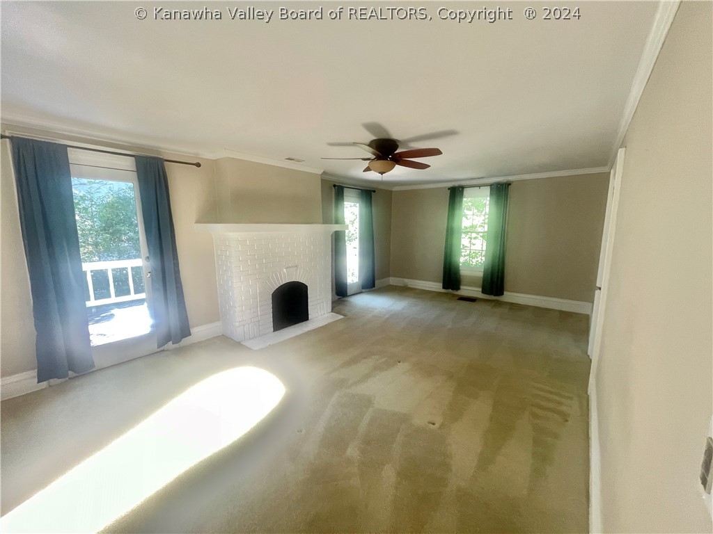 827 Myrtle Road Charleston, WV 25314 - Photo 15 of 28 Gallery Image 15