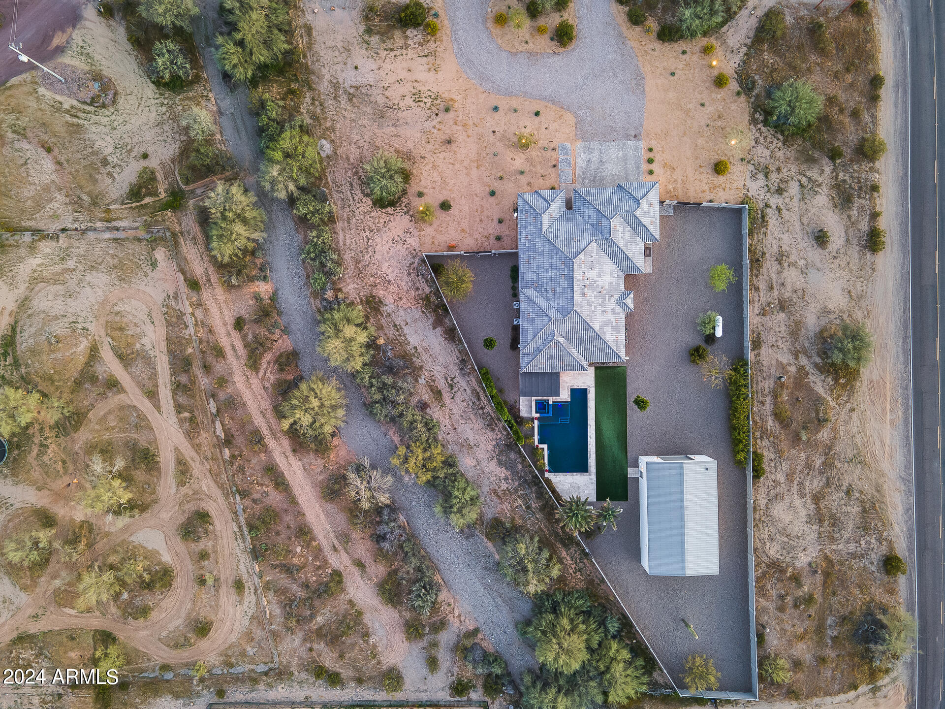 16272 West Peak View Road Surprise, AZ 85387 - Photo 16 of 110 Gallery Image 16