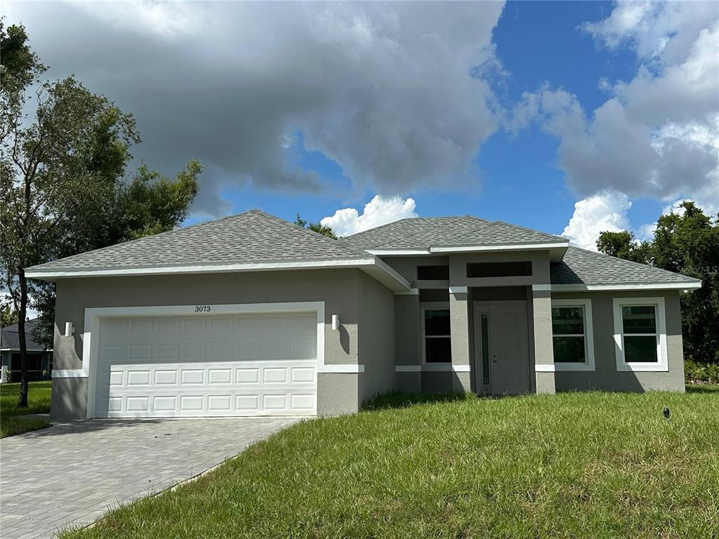 3073 Aliceville Road North Port, FL 34288 - Photo 1 of 1 Gallery Image 1