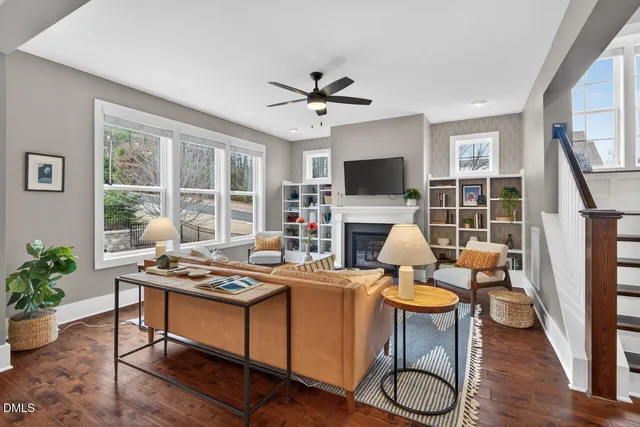 $779,000 | 8018 Rosemont Parkway, Durham, NC 27713