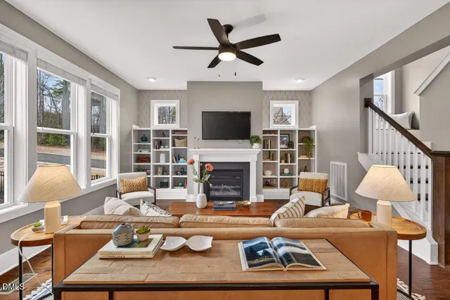 $779,000 | 8018 Rosemont Parkway, Durham, NC 27713