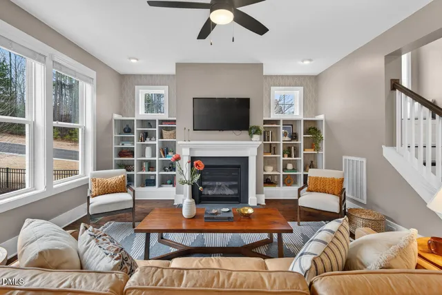 $779,000 | 8018 Rosemont Parkway, Durham, NC 27713