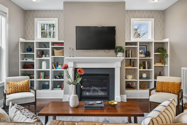 $779,000 | 8018 Rosemont Parkway, Durham, NC 27713