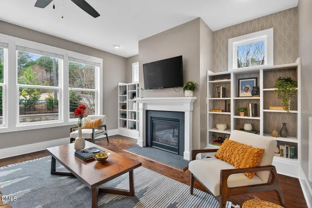 $779,000 | 8018 Rosemont Parkway, Durham, NC 27713