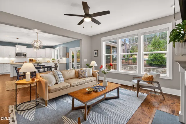 $779,000 | 8018 Rosemont Parkway, Durham, NC 27713