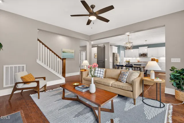 $779,000 | 8018 Rosemont Parkway, Durham, NC 27713