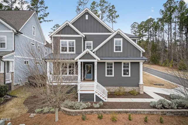 $779,000 | 8018 Rosemont Parkway, Durham, NC 27713