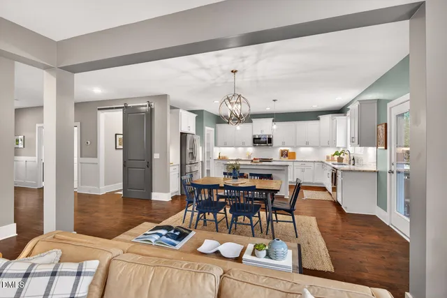 $779,000 | 8018 Rosemont Parkway, Durham, NC 27713