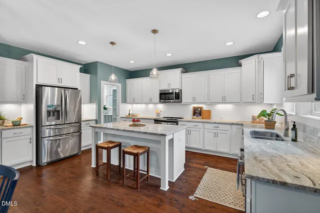 $779,000 | 8018 Rosemont Parkway, Durham, NC 27713