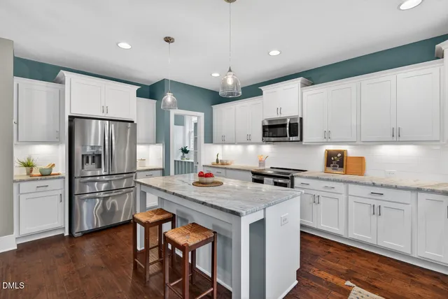 $779,000 | 8018 Rosemont Parkway, Durham, NC 27713