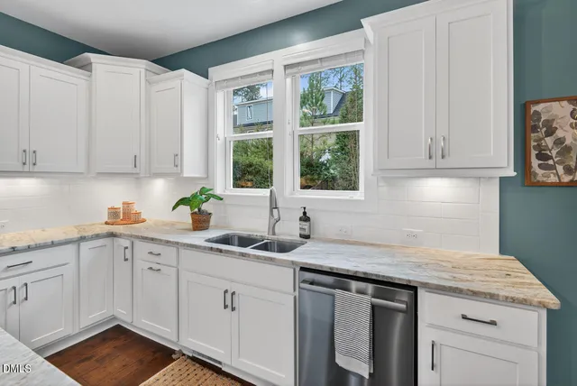 $779,000 | 8018 Rosemont Parkway, Durham, NC 27713