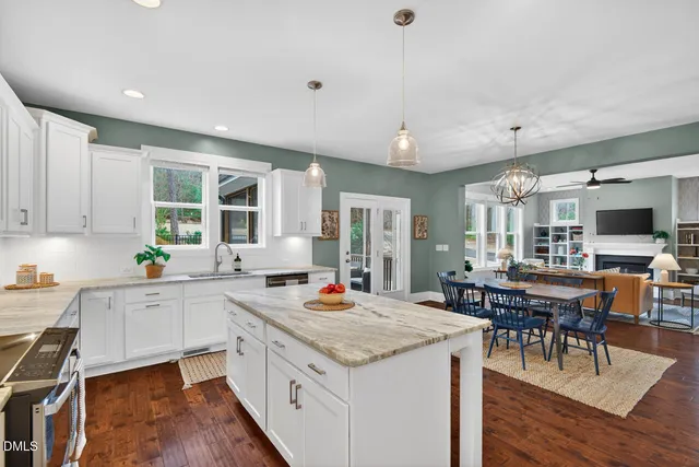 $779,000 | 8018 Rosemont Parkway, Durham, NC 27713