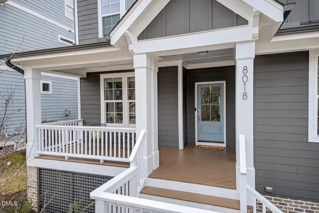 $779,000 | 8018 Rosemont Parkway, Durham, NC 27713