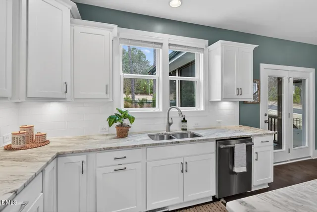 $779,000 | 8018 Rosemont Parkway, Durham, NC 27713