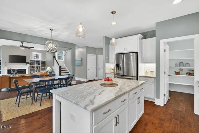 $779,000 | 8018 Rosemont Parkway, Durham, NC 27713